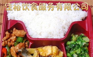食堂承包管理、工廠膳食服務與酒店管理 現代餐飲服務業的三大支柱